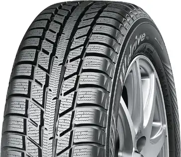 155/60R 15/ 74T TL Yokohama W.Drive V903_1