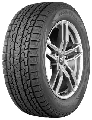 175/80R 15/ 90Q TL Yokohama iceGUARD G075_1