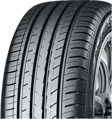 205/55R 16/ 91V Yokohama BluEarth-GT (AE51)_1