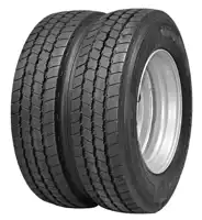 215/75R 17.5/ 135/133J  TL HT+ Protector