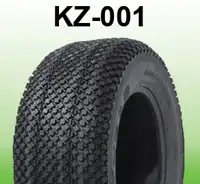 425/55R 17/137D TL  obo tires   KZ001
