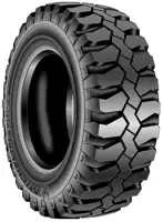 10R 16.5/128A5  TL   Michelin    Stabil'X  XZSL