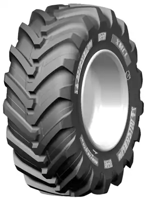 280/80R 18/130B   IND   TL   Michelin XMCL_1
