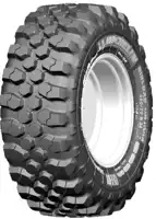 340/80R 18/143A8  TL  Michelin  Bib Load