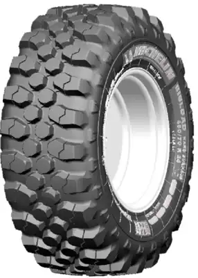 340/80R 18/143A8 TL Michelin Bib Load_1
