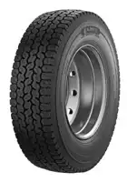 285/70R 19.5 / 144/142M  TL   Michelin X® MULTI┘ D