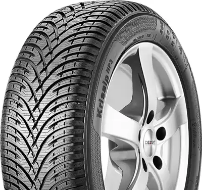 205/70R 16 / 97H TL Kleber Krisalp HP3 SUV_1