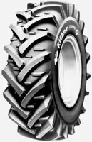 340/75R 20/117A8/ 114B  TL   Kleber Super G