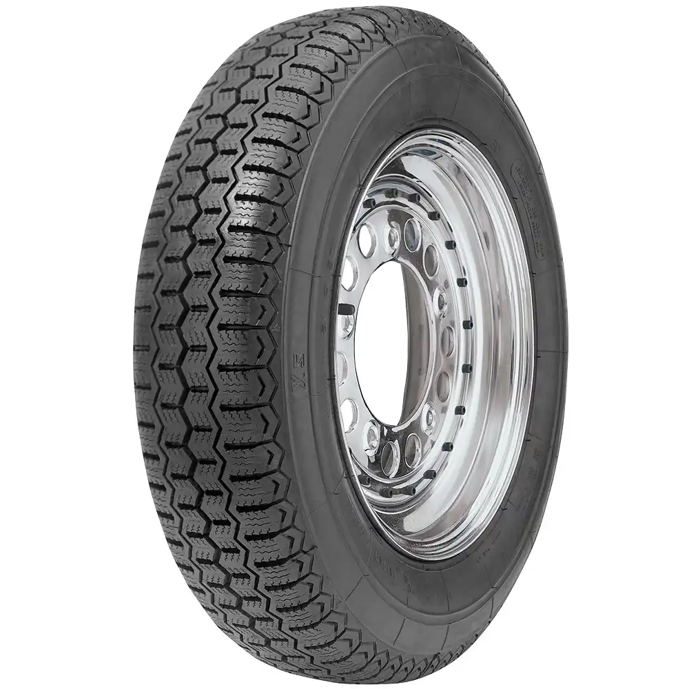 Tom 135SR 15/72S TL Michelin ZX