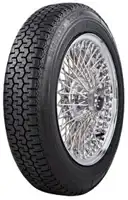 145SR 15/78S  TL Michelin XZX