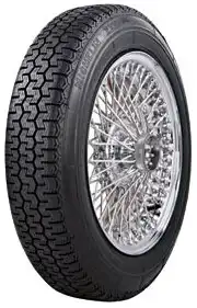 145SR 15/78S TL Michelin XZX_1