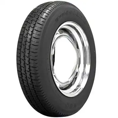 135R 15 / 72S TL Firestone F560_1