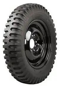 7.00-15 M/6PR TT Firestone US-Military NDCC_1