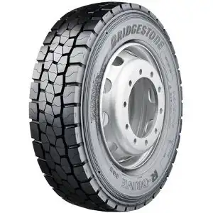 285/70R 19.5 /146/144M TL Bridgestone R-Drive 002_1