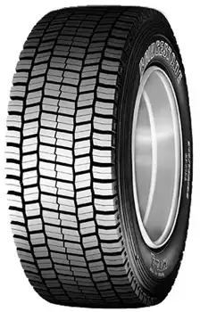 305/70R 19.5 / 148/145M TL Bridgestone M729_1