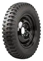 7.00-15 M/6PR  TT  Firestone  US-Military NDCC
