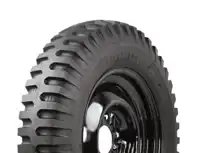 6.00-16/ 6PR TT Firestone US-Military NDT