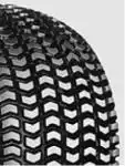 16x6.50-8/4PR  59A6  TL  Bridgestone PD 1