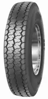 275/90R 22.5/153G/163A5 TL Mitas  SRT2