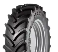 480/70R 34/ 143A8 TL  Maximo  Radial 70