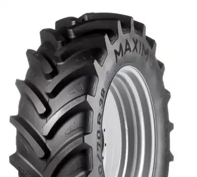 360/70R 24/ 122A8 TL Maximo Radial 70_1