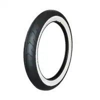 2  1/2-16/ 42J   TT  Mitas  MC2    WHITE WALL