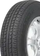 165R 13 /TL 82T    NC80