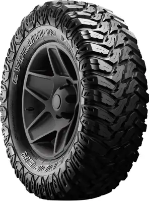 LT33x12.50R15/108Q TL Evolution MTT P.O.R OWL_1
