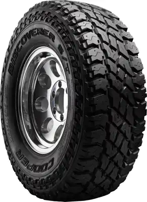 LT235/85R16 120/116Q TL DISCOVERER S/T MAXX_1