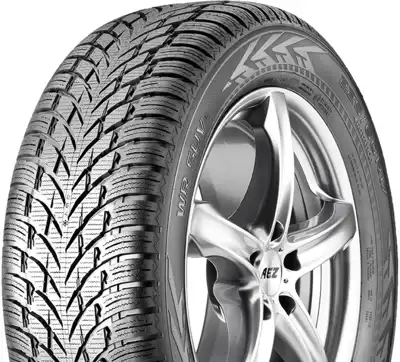 255/70R 16/ 111H XL TL, Nokian WR_1