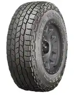 LT265/75R 16 /112/109R TL  DISCOVERER AT3 LT OWL