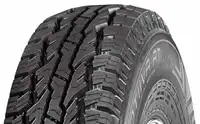 LT265/70R 17/ 121S   TL  Nokian Rotiva AT Plus