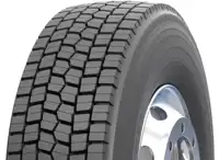 235/75R 17.5/ 132/130M TL  Nokian E-Truck Drive