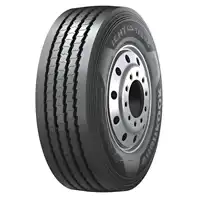 255/60R 19.5/ 143/141J  TL  HANKOOK  TH31