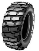 15.5/55R 18/138E/TL 16PR Dunlop SP PG7