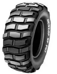 15.5/55R 18/138E/TL 16PR Dunlop SP PG7_1