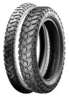 110/80-18  /  M/C   58S TT   Heidenau   K60 M+S