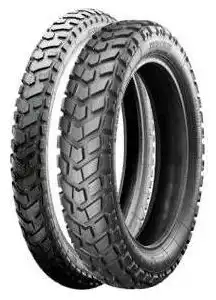 110/80-18  /  M/C   58S TT   Heidenau   K60 M+S_1