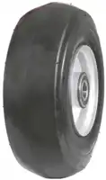 18x10.50-8/4PR TL   OTR Smooth