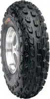 16x7-7  / 2PR  TL  Duro  HF-277