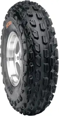 16x7-7  / 2PR  TL  Duro  HF-277_1