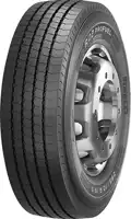 205/65R 17.5 /132/130J  TL 3PMSF Pirelli  R02 Prof