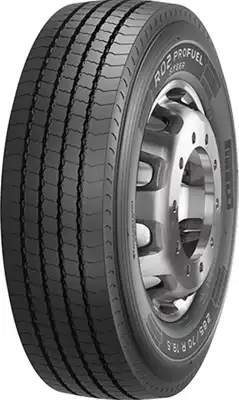 205/65R 17.5 /132/130J TL 3PMSF Pirelli R02 Prof_1