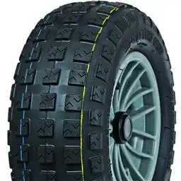 16x6.00-8/ 2PR TL  KT-307/P519_1