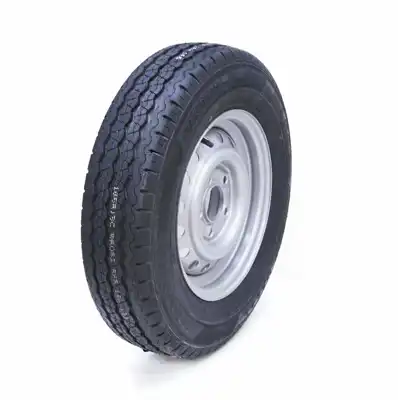 155R 13/ 90/88N TL  Wanda  WR082_1