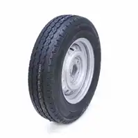 155R 13/ 90/88N TL  Wanda  WR082