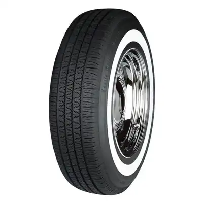 185/80R 13 / 90S TL Kontio KO01 White Paw_1