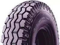 6.00-9/99J TT  Trelleborg  T523 HS