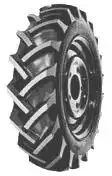 7.00-12/6PR TT Firestone Rancher T-133_1