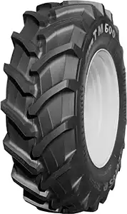 520/85R 38/ 155A8 TL Trelleborg  TM600_1